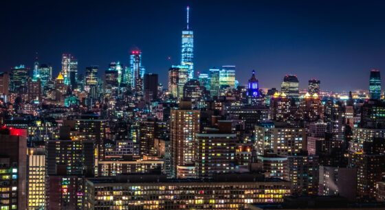 10 καλύτερα αξιοθέατα στη Νέα Υόρκη