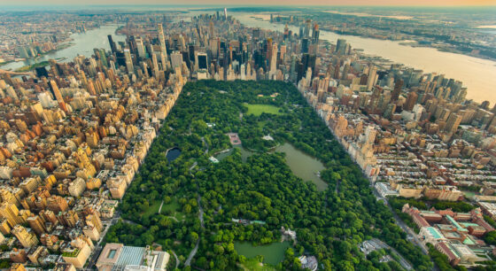 10 τρόποι για να δεις τη Νέα Υόρκη